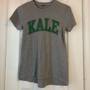 Kale T-Shirt
